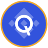 Qualcomm (bStocks Tokenized Stock) Logo