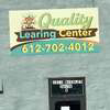 Quality Learing Center Logo