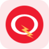 Quanta Services rStock Logo
