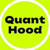 QuantHood Logo