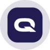 Quantum Computing (Ondo Tokenized) Logo