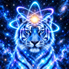 Quantum Tiger Logo
