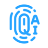 QubeCV AI Logo