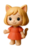 Queen Kitty Logo