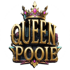 QUEEN POOIE Logo