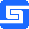 Rabbi Schlomo by Virtuals Logo