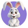 RabbitCoin Exchange Logo