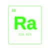 Radium Logo