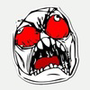 RAGE COIN Logo