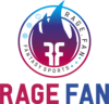 Rage.Fan Logo