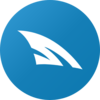 RaidSharksBot Logo