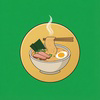 RAMENCOIN Logo