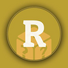 Random Coin Logo