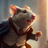 RAT Escape Logo