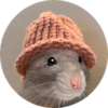 RatWifHat Logo