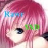 Rawr Logo