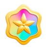RCH Token Logo