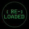 RE-LOADED Logo
