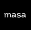 Real-Time Data by Masa Logo