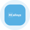 REalloys (Ondo Tokenized) Logo