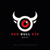 RED BULL’S EYE Logo