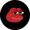 Red Pepe Logo
