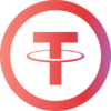 Reddio USDT Logo