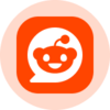 Reddit (Ondo Tokenized Stock) Logo