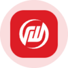 Redwire (Ondo Tokenized) Logo