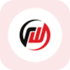 Redwire rStock Logo