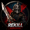 rekill Logo
