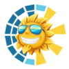Renewable Energy Logo