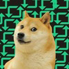 Repost Dog Logo