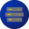 Reserve AI Capacity & Neocloud DTF Logo