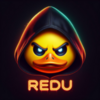 Resistance Duck Logo