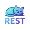 REST Logo