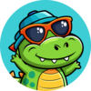 Rexwifhat Logo