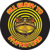 Ribbit Meme Logo