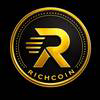 RichCoin Logo