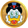 Rich Quack Logo