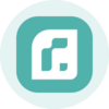 Rigetti Computing (Ondo Tokenized) Logo