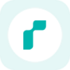 Rigetti Computing rStock Logo