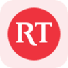 Rio Tinto rStock Logo
