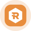 Riot Platforms (Ondo Tokenized Stock) Logo