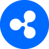 Ripple USD Logo