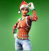 RizzmasEve Logo