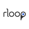 rLoop Logo