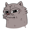Roaring Kitty Logo
