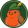 Robin Logo