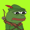 Robin Pepe Logo